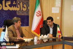 اهمیت و ضرورت ایجاد سامانه مکاتبات اداری  و صفحه معرفی شخصی اعضای هیئت علمی دانشگاه فرهنگیان 3