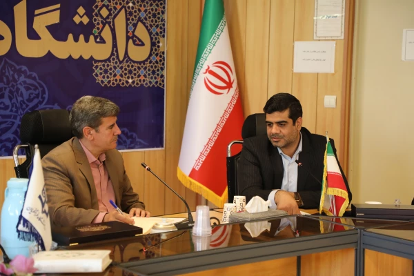 اهمیت و ضرورت ایجاد سامانه مکاتبات اداری  و صفحه معرفی شخصی اعضای هیئت علمی دانشگاه فرهنگیان 3