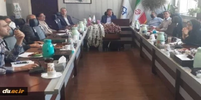 انتشارِ دو عنوان کتاب، در چهل وهشتمین نشست شورای تخصصی نشر دانشگاه