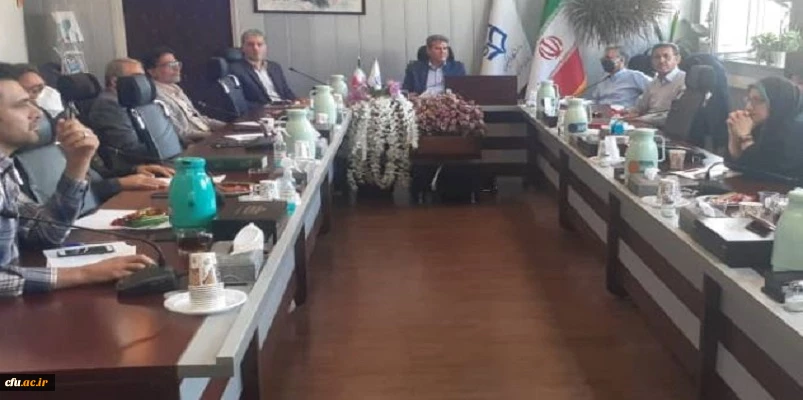 انتشارِ دو عنوان کتاب، در چهل وهشتمین نشست شورای تخصصی نشر دانشگاه 2