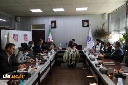 اولین ستاد ازدواج و خانواده 3