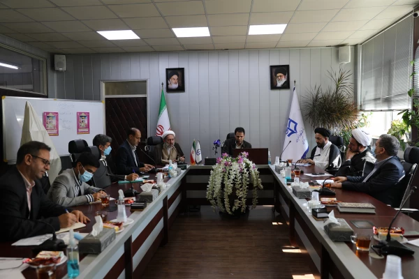 اولین ستاد ازدواج و خانواده 3