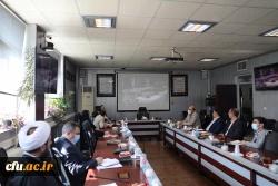 اولین ستاد ازدواج و خانواده 4