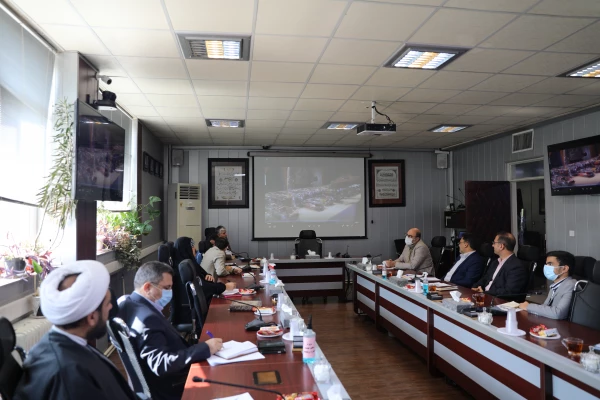 اولین ستاد ازدواج و خانواده 4