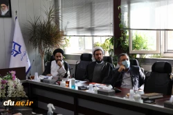 اولین ستاد ازدواج و خانواده 5