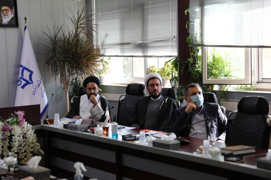 اولین ستاد ازدواج و خانواده 5