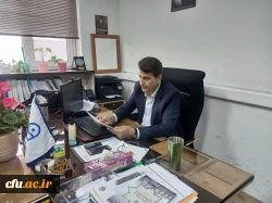 نخستین جشنواره ملی ارزیابی درونی گروه های آموزشی برگزار خواهد شد. 2