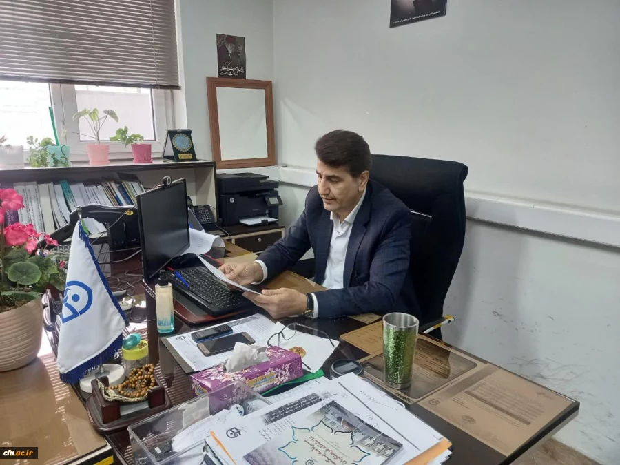 نخستین جشنواره ملی ارزیابی درونی گروه های آموزشی برگزار خواهد شد. 2