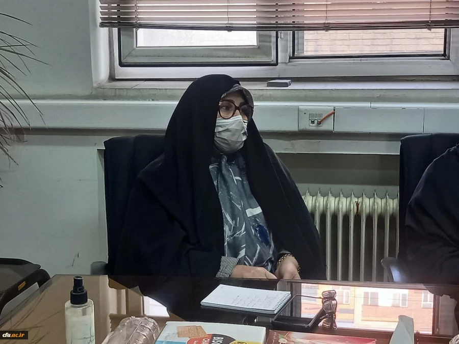 نخستین جشنواره ملی ارزیابی درونی گروه های آموزشی برگزار خواهد شد. 3