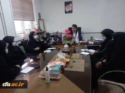 نخستین جشنواره ملی ارزیابی درونی گروه های آموزشی برگزار خواهد شد. 4