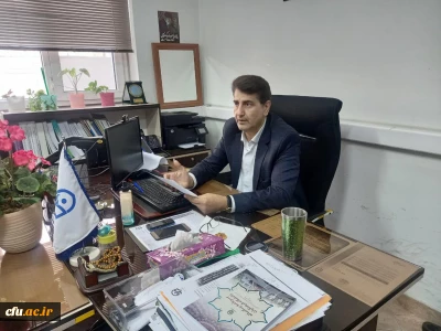 تمهید مقدمات جشنواره کیفیت

نخستین جشنواره ملی ارزیابی درونی گروه های آموزشی برگزار خواهد شد.