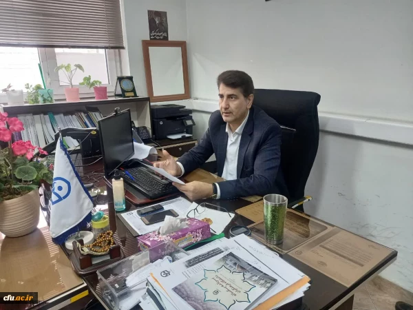 نخستین جشنواره ملی ارزیابی درونی گروه های آموزشی برگزار خواهد شد. 2