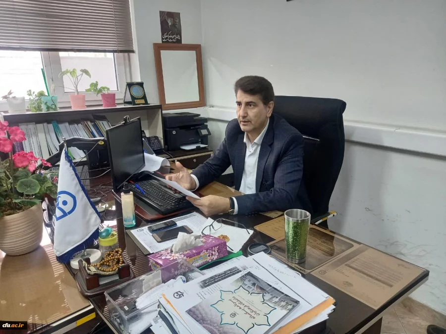 نخستین جشنواره ملی ارزیابی درونی گروه های آموزشی برگزار خواهد شد. 2