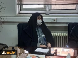 نخستین جشنواره ملی ارزیابی درونی گروه های آموزشی برگزار خواهد شد. 3