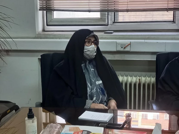 نخستین جشنواره ملی ارزیابی درونی گروه های آموزشی برگزار خواهد شد. 3