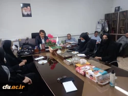 نخستین جشنواره ملی ارزیابی درونی گروه های آموزشی برگزار خواهد شد. 4