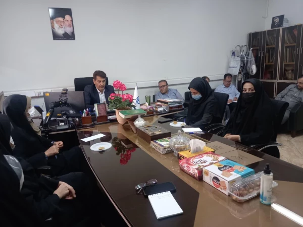 نخستین جشنواره ملی ارزیابی درونی گروه های آموزشی برگزار خواهد شد. 4