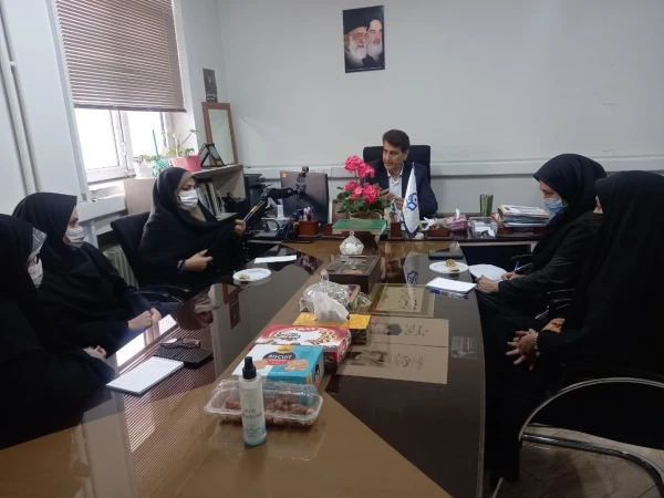 نخستین جشنواره ملی ارزیابی درونی گروه های آموزشی برگزار خواهد شد. 5