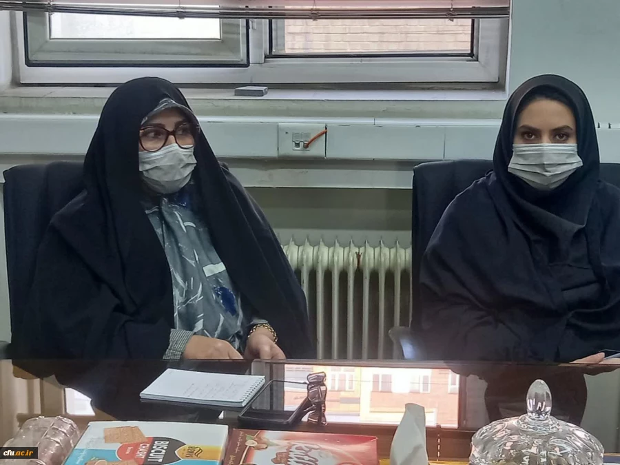 نخستین جشنواره ملی ارزیابی درونی گروه های آموزشی برگزار خواهد شد. 6