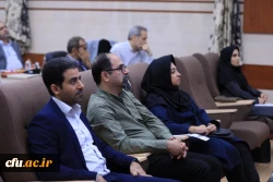 نهمین گردهمایی کارشناسان هوشمندسازی دانشگاه فرهنگیان-اردوگاه شهید باهنر 4