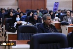 نهمین گردهمایی کارشناسان هوشمندسازی دانشگاه فرهنگیان-اردوگاه شهید باهنر 5