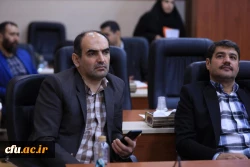 نهمین گردهمایی کارشناسان هوشمندسازی دانشگاه فرهنگیان-اردوگاه شهید باهنر 7