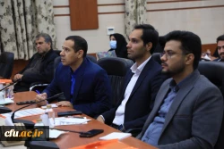 نهمین گردهمایی کارشناسان هوشمندسازی دانشگاه فرهنگیان-اردوگاه شهید باهنر 12