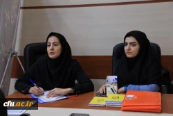 نهمین گردهمایی کارشناسان هوشمندسازی دانشگاه فرهنگیان-اردوگاه شهید باهنر 15