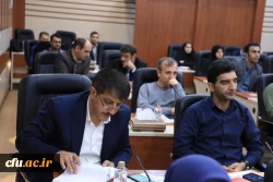 نهمین گردهمایی کارشناسان هوشمندسازی دانشگاه فرهنگیان-اردوگاه شهید باهنر 18