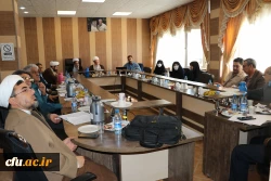 به میزبانی دانشگاه فرهنگیان کرمان برگزار شد
کارگاه های آموزشی دوره توانمند ساز ی مدیران و کارشناسان فرهنگی و اجتماعی قطب یک کشوری  2