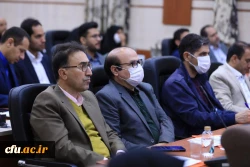 نهمین گردهمایی کارشناسان هوشمندسازی دانشگاه فرهنگیان-اردوگاه شهید باهنر 7