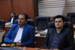 نهمین گردهمایی کارشناسان هوشمندسازی دانشگاه فرهنگیان-اردوگاه شهید باهنر 15