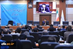 نهمین گردهمایی کارشناسان هوشمندسازی دانشگاه فرهنگیان-اردوگاه شهید باهنر 22