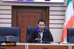 نهمین گردهمایی کارشناسان هوشمندسازی دانشگاه فرهنگیان-اردوگاه شهید باهنر 23