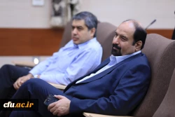 نهمین گردهمایی کارشناسان هوشمندسازی دانشگاه فرهنگیان-اردوگاه شهید باهنر 24