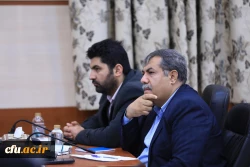 نهمین گردهمایی کارشناسان هوشمندسازی دانشگاه فرهنگیان-اردوگاه شهید باهنر 25