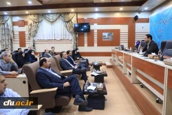 نهمین گردهمایی کارشناسان هوشمندسازی دانشگاه فرهنگیان-اردوگاه شهید باهنر 26