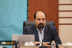 نهمین گردهمایی کارشناسان هوشمندسازی دانشگاه فرهنگیان-اردوگاه شهید باهنر 27