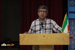 کارگاه آموزشی – توجیهی درس کاروزی 1 برگزار شد 2