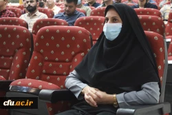 کارگاه آموزشی – توجیهی درس کاروزی 1 برگزار شد 4