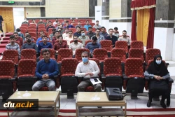 کارگاه آموزشی – توجیهی درس کاروزی 1 برگزار شد 5