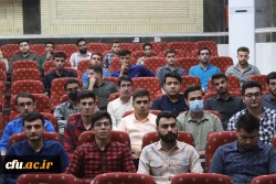 کارگاه آموزشی – توجیهی درس کاروزی 1 برگزار شد 6