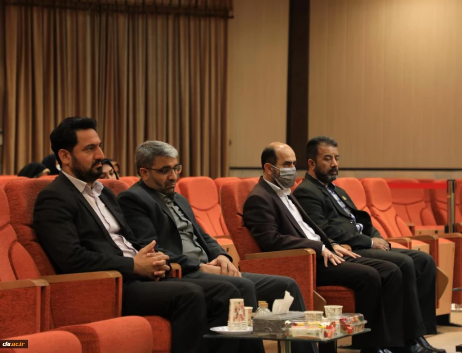 ضرورت برگزاری اردوی راهیان پیشرفت برای دانشجو معلمان 2