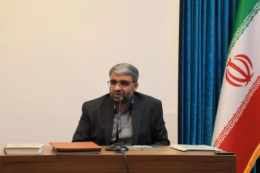 ضرورت برگزاری اردوی راهیان پیشرفت برای دانشجو معلمان 4