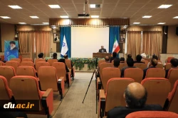 ضرورت برگزاری اردوی راهیان پیشرفت برای دانشجو معلمان 5