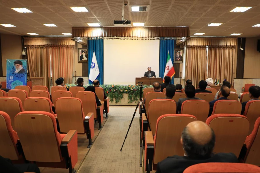 ضرورت برگزاری اردوی راهیان پیشرفت برای دانشجو معلمان 5