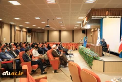 ضرورت برگزاری اردوی راهیان پیشرفت برای دانشجو معلمان 6