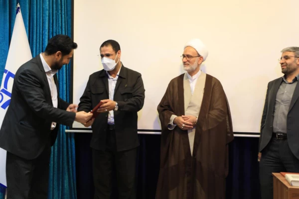 برگزاری اردوی راهیان پیشرفت در دانشگاه فرهنگیان 2