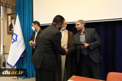 برگزاری اردوی راهیان پیشرفت در دانشگاه فرهنگیان 3