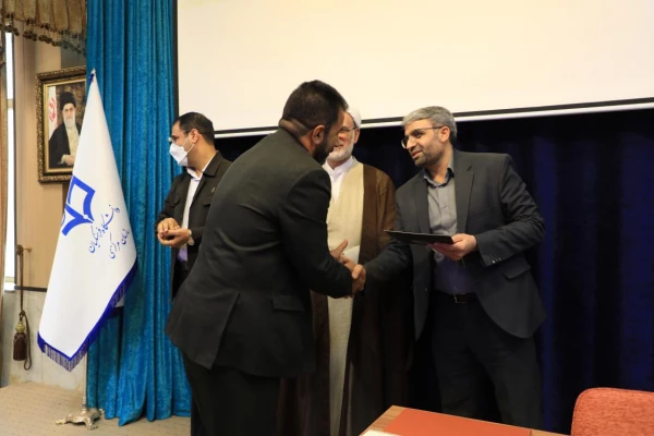 برگزاری اردوی راهیان پیشرفت در دانشگاه فرهنگیان 3